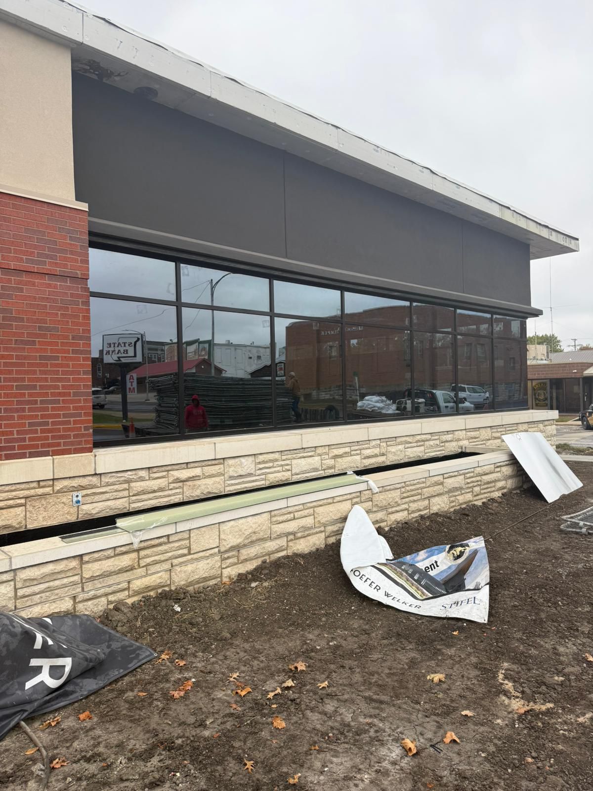 Police Station Missouri Project Image 2